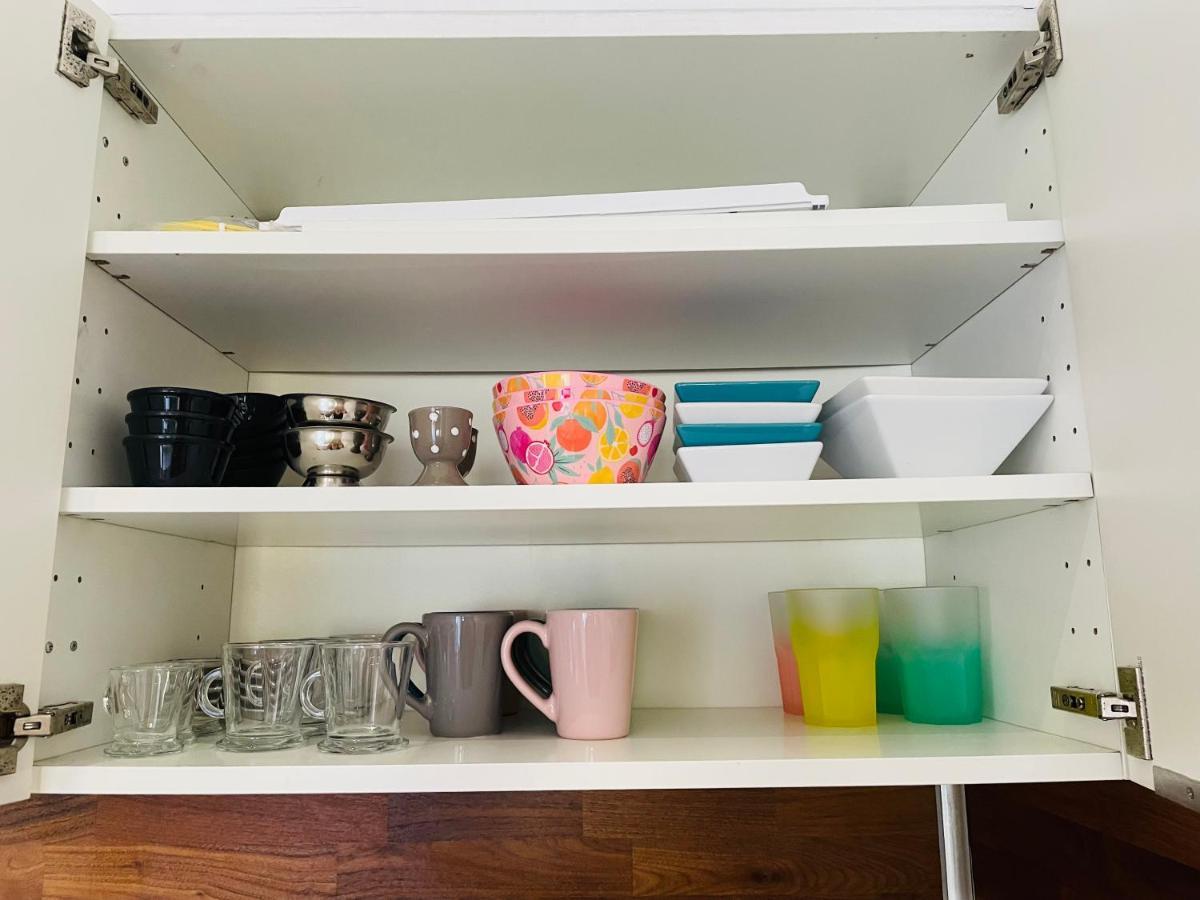 Hébergement de vacances Jolie Maison Individuelle 50 M2 ,design Et Climatisee, Confort, Wifi, Terasse Privee , 5 Min Et Autoroute, Stationnement Gratuit Marseille